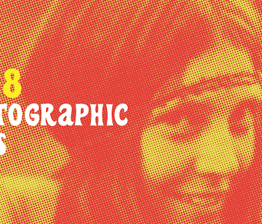 1968: Photographics Acts (2018)