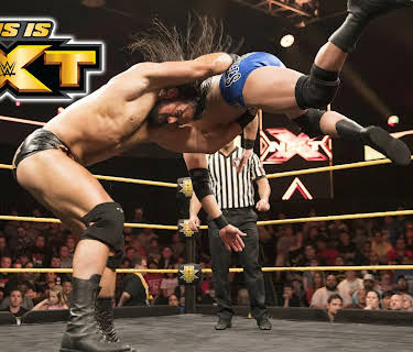 This Is NXT (2026)