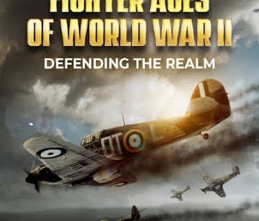Fighter Aces of World War II: Defending the Realm (1991)