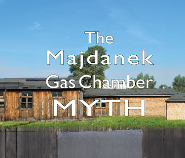 The Majdanek Gas Chamber Myth (2014)