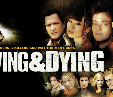Living and Dying (2007)