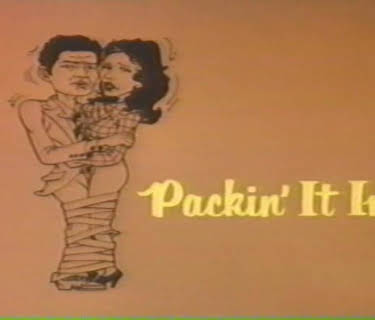Packin' It In (1983)