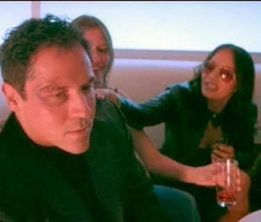 Crimen desorganizado (2001)
