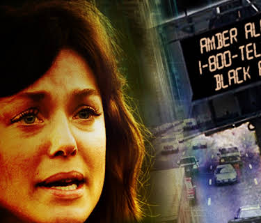 Amber Alert (aka Amber's Story) (2016)