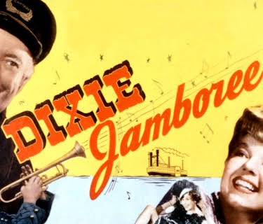 Dixie Jamboree (1944)