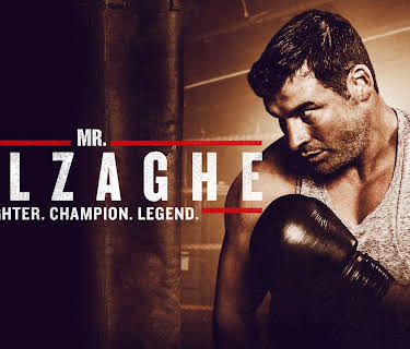 Mr. Calzaghe (2015)