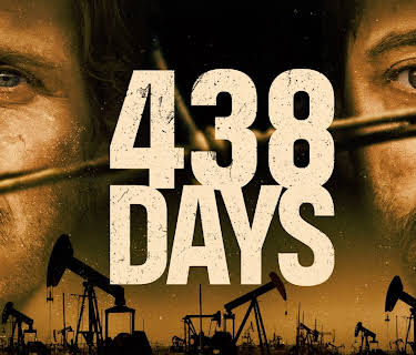 438 Days (2019)