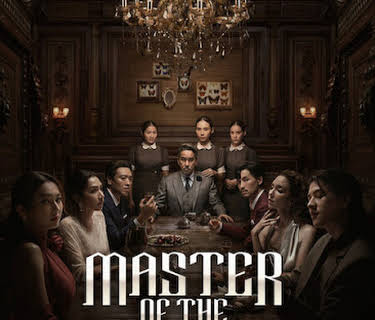 Master of the House