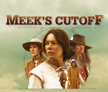 Meek's Cutoff (2010)