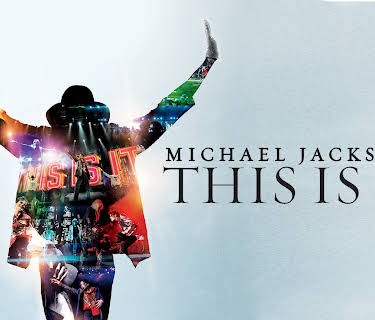 Michael Jackson's This Is It (2009)