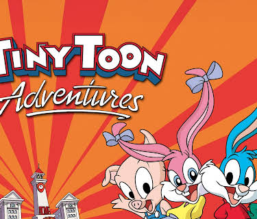 Tiny Toon Adventures Season 1