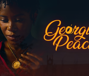 Georgia Peach (2026)