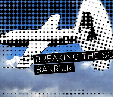 Breaking the Sound Barrier (1952)