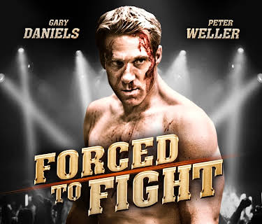 Forced to Fight (2012)