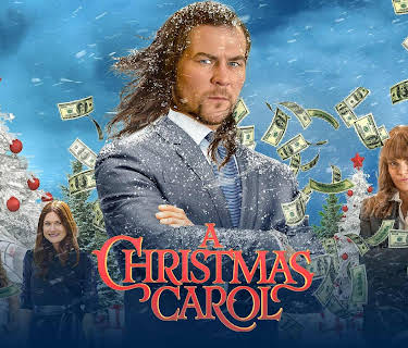 A Christmas Carol (2018)
