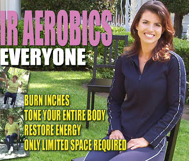 Chair Aerobics for Everyone
