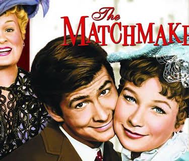 The Matchmaker (1958)