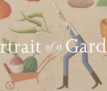 Portrait of a Garden (2015)