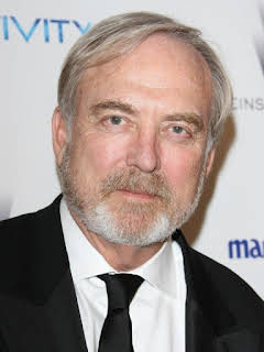 James Keach