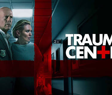 Trauma Center (2019)