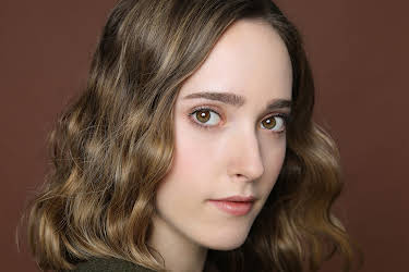Hannah Leigh