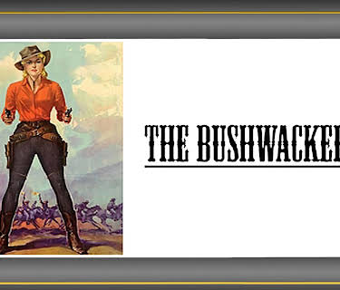 Bushwackers (1952) (1952)