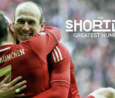 Greatest number 7 (2020)