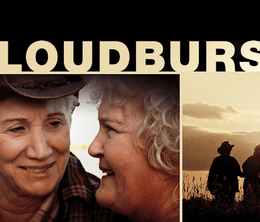 Cloudburst (2012)