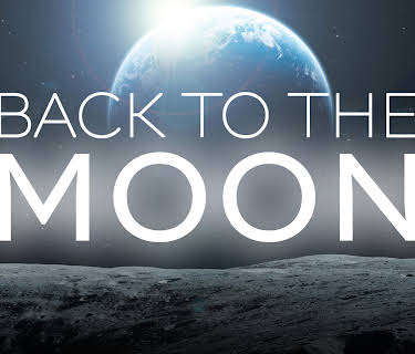Back to the Moon (1974)
