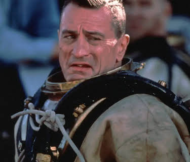 Men of Honor (2000)