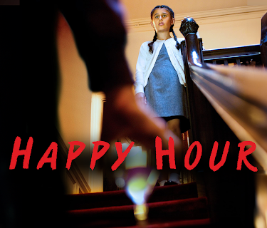 Happy Hour (2013)