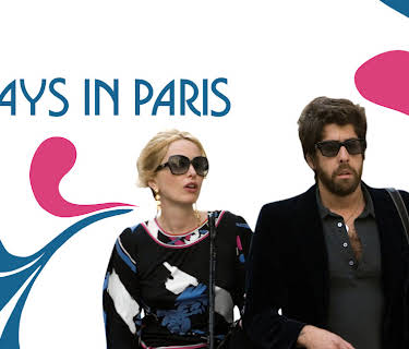 2 Days in Paris (2007)