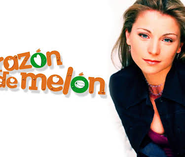 Corazón de melón (2003)