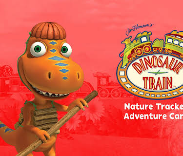 Dinosaur Train: Adventure Camp Season 1