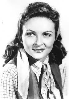 Evelyn Finley
