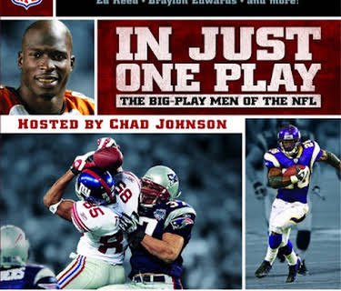 NFL In Just One Play (2008)
