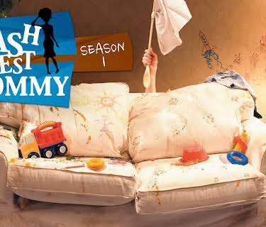 Crash Test Mommy