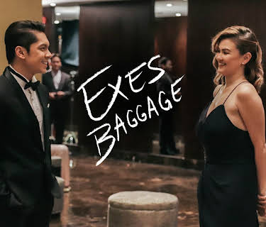 Exes Baggage (2018)