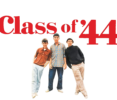 Class of '44 (1973)
