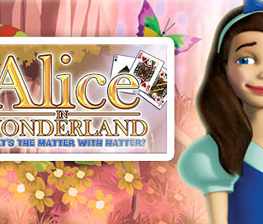Alice In Wonderland: What's the Matter with Hatter? (2006)