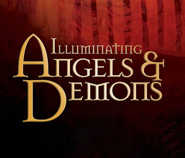 Illuminating Angels & Demons (2005)