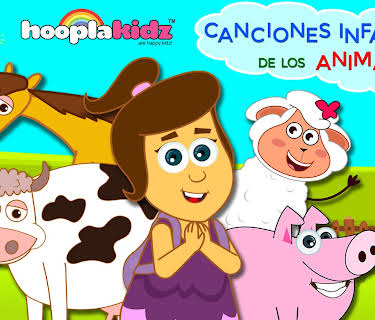 Canciones Infantiles de los Animales