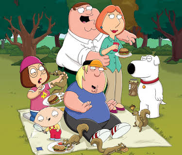 Family Guy