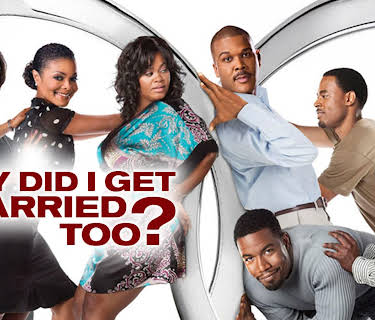 Why Did I Get Married Too (Feature Film) (2010)