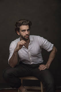 Andrew Richardson