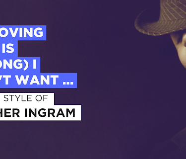 (If Loving You Is Wrong) I Don't Want To Be Right (1972)