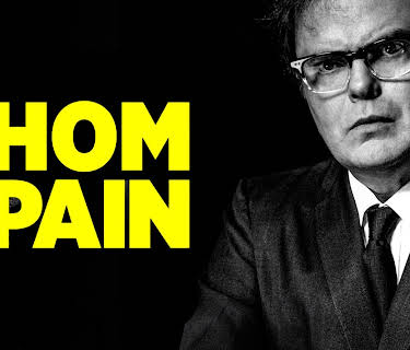 Thom Pain (2017)