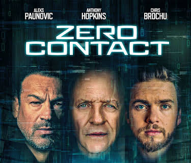 Zero Contact (2022)