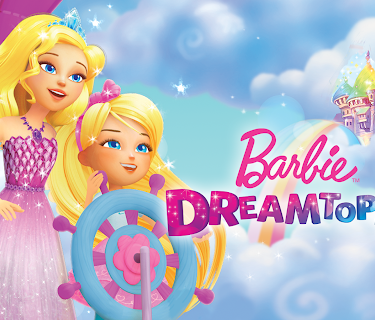 Barbie: Dreamtopia Special (English) (2017)