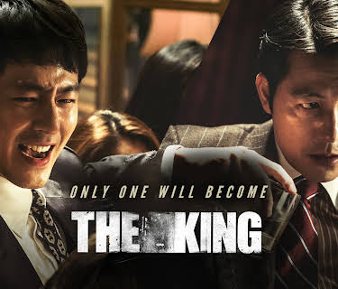 The King (2017)